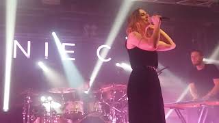 Melanie C live Blame liverpool