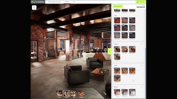 pixel streaming unreal engine project