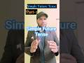 Future Tense Made Easy 😍 | WILL BRING (Odia)