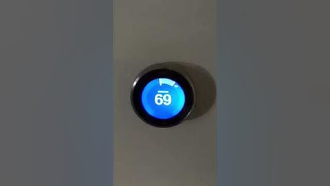Nest thermostat DESTROYED my AC system!