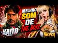 PIXAO Reage⚡Soldier Boy (The Boys) | Rosto da América | Kaito