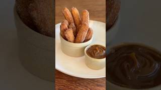Mini Churros