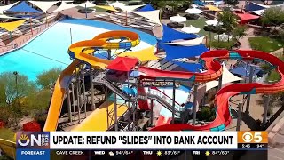 Scottsdale mom refunded $500 from Phoenix waterpark