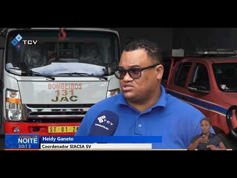 Bombeiros municipais de SV aguarda progressões e reenquadramento para avançar com aposentadoria