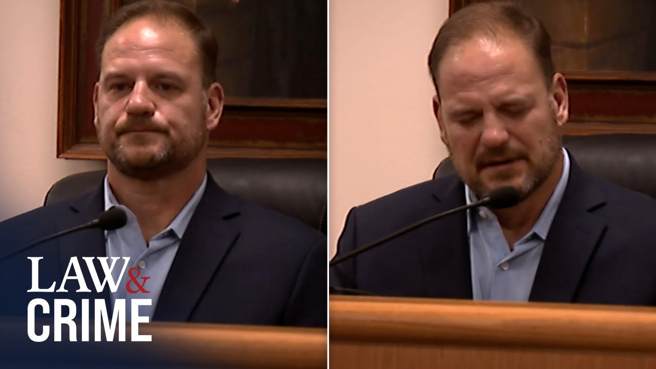 Boyfriend Recalls Learning About Law Student Girlfriend's Murder