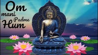 Om Mani Padme Hum - Original Extended Version, the great mantra give us relaxation, stress relief