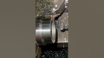 rear housing cnc – Precision machine Process | Inside Indian Auto Factory (MMW Auto Industries) #mmw