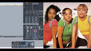 TLC – I Miss You So Much (Slowed Down)