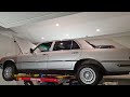 Mercedes 450sel 6 9 engine oil change