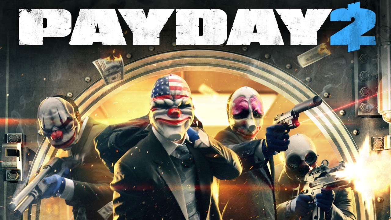 Payday 2 Review (PS3) - PlayStation LifeStyle