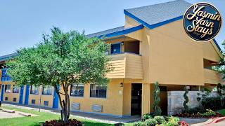 Dallas Love Field Inn | Dallas (TX), United States | Hotel Review 🏩