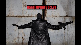 Kanal Update 3.2.24 Klartext