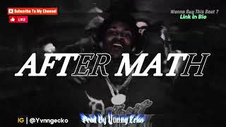 EBK Jaaybo - The Aftermath Type Beat (Prod By AyeckoTurnitup)