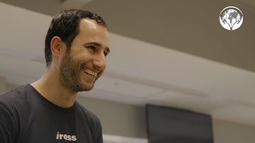 Connecting Skilled Refugees with Global Employers [captions]