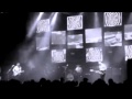 Slowdive - Golden Hair - London The Forum  20 December 2014