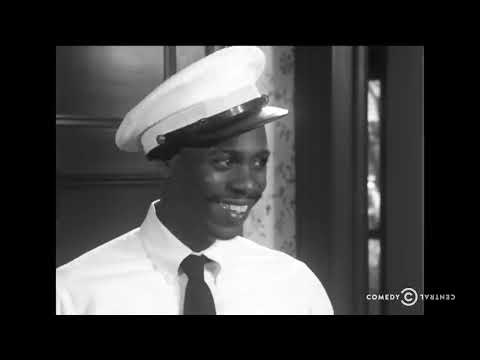 Chappelle's Show - The Niggar Family - Uncensored