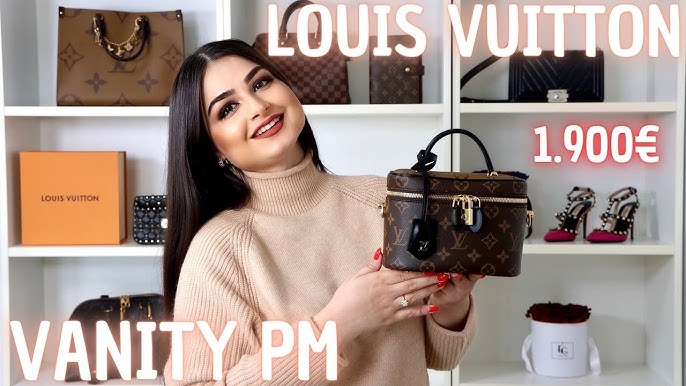 Any tips/advice/warnings for Sac Plat PM? : r/Louisvuitton
