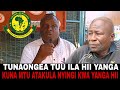 MZEE SAIDI MALINYI ATAKAE KUJA KICHWA KICHWA ATAKULA NYINGI YANGA WANAHASIRA UBINGWA UKO PALE PALE MZEE SAIDI MALINYI ATAKAE KUJA KICHWA KICHWA ATAKULA NYINGI YANGA WANAHASIRA UBINGWA UKO PALE PALE