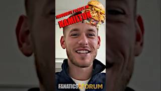 Forge FC's Rezart Rama - favourite places in Hamilton