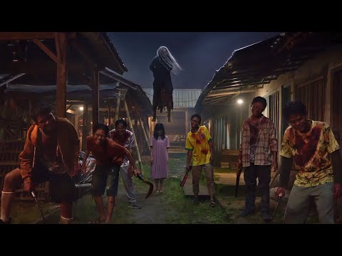 One Possessed Child Can Destroy Them All Terrifying Horror Movie Recap Waktu Maghrib 2