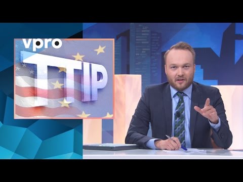 TTIP - Zondag met Lubach (S02)