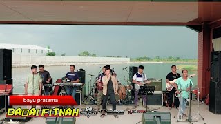 Badai Fitnahbayu Pratamaageng  Ft 64 Squad