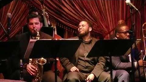 Joe Goldberg and The Function with Ricardo Pascal - Exit Music (For a Film)