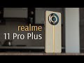 Огляд realme 11 Pro Plus: дизайн GUCCI і камера 200Мрх. А чого досяг ти? Всі фішки Realme 11 Pro+