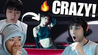 Lisa - Futw Vixi Solo Version Official Music Video Reaction