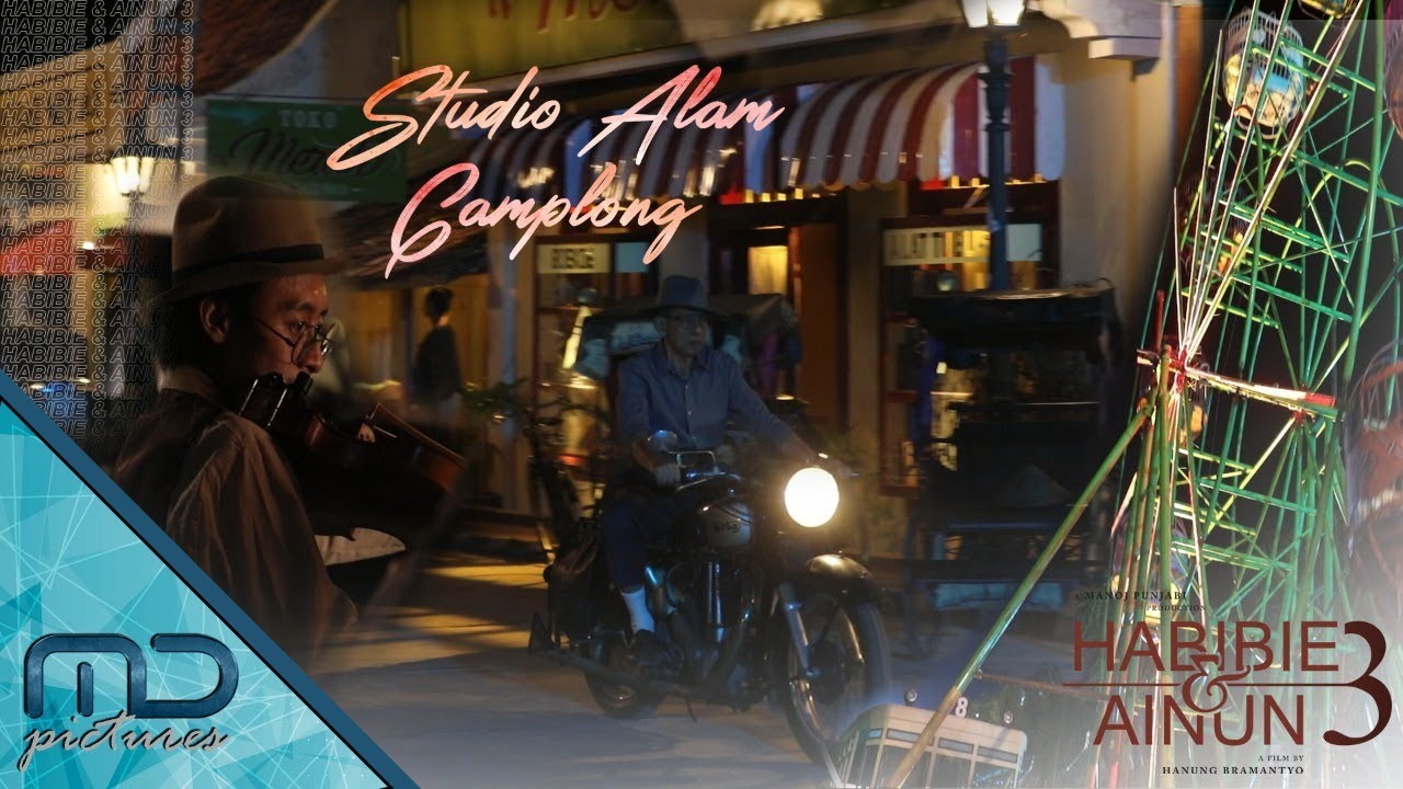 Download Rudy Habibie Habibie Ainun 2 Official Behind The Scene Part2 Mp4 Mp3 3gp Naijagreenmovies Fzmovies Netnaija
