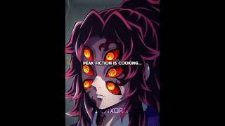 Ufotable is cooking 🔥 #demonslayer #kimetsunoyaiba