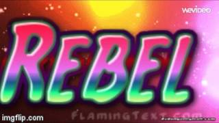 Rebel Custom Tna Antron