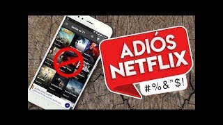Mejor CLON DE NETFLIX PARA ANDROID. 2019 screenshot 5
