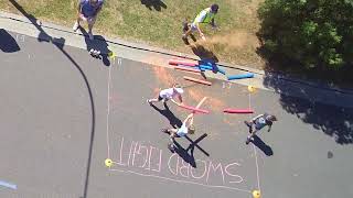 Central Goldfields Colour Run 2024