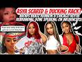 Chicago Hottie Is REBRANDING Done With DRAMA!! Asya Called SCARY For Skipping BRATZ Reunion! 