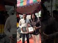 Today, opening Vijayawada all gadgets premium Watches premium shoes 
