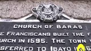 Baras Hymn