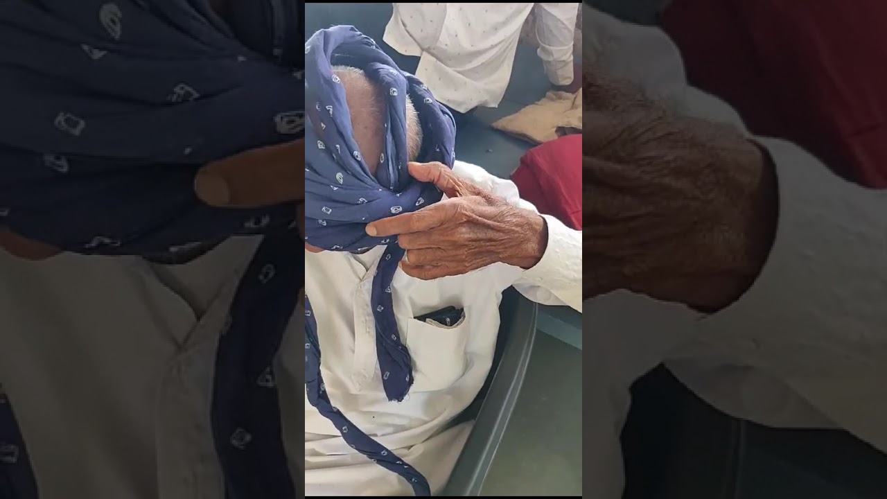 ગોધાવી ની પાઘડી