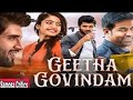 Geetha Govindam 2024 Full Drama Movie Vijay Devkoanda Rashmika Madhna Film Review By Samosa Crities