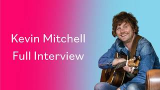 Kevin Mitchell: 20 years of Suburban Songbook, reflecting and more!