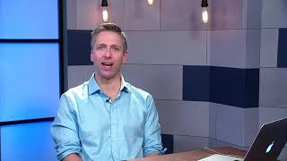 Mike Slater explains why a few bumps in the road is actually good for our kids.