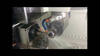 Plus1 Tool Grinding Machine / Werkzeugschleifen
