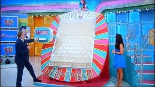 The Price Is Right  Plinko  4242019