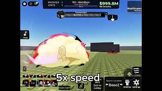 How to Kill a Terminator|World Tower Defense| screenshot 5