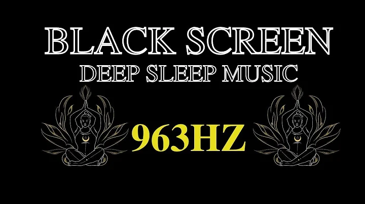 963Hz, Spiritual Awakening. The God Frequency. Pineal Gland Activator, manifest Anything You Desire.