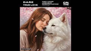 D.A.R.E - True Love (JARR Head Remix)