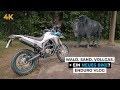 Wald, Sand, Vollgas + ein neues Motorrad? | 4K POV Enduro-Tour | Enduro Discovery #22
