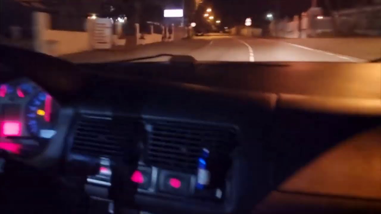 GOLF 4 com mais de 400cv  *