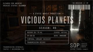 Vicious Planets - Temporal Consent Recovery VP-S0-E5 screenshot 5