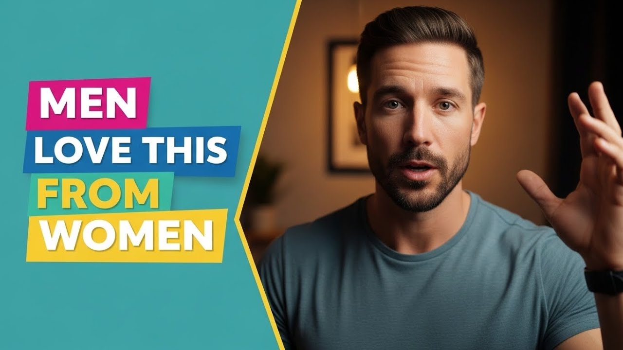 3 Confident Female Mindsets That Drive Guys Wild... (Matthew Hussey, Get The Guy)